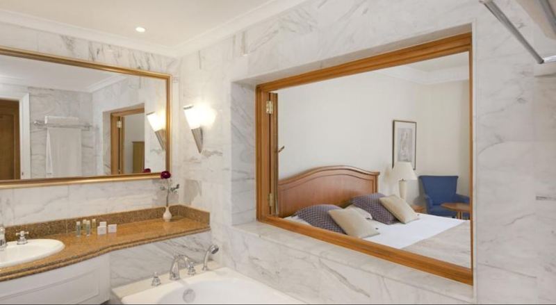 Vincci Saphir Palace & Spa - Oda