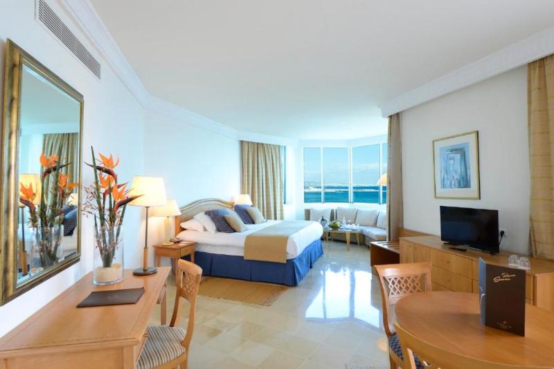 Vincci Saphir Palace & Spa - Oda