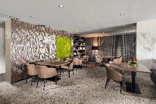 Clarion Congress Hotel Ceske Budejovice fotoÄŸrafÄ±