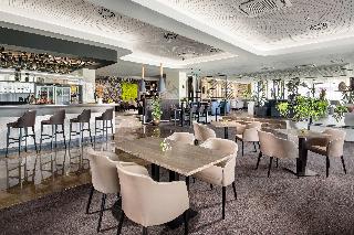 Clarion Congress Hotel Ceske Budejovice fotoÄŸrafÄ±