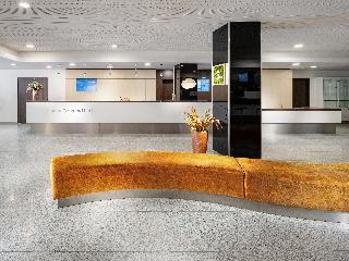 Clarion Congress Hotel Ceske Budejovice fotoÄŸrafÄ±