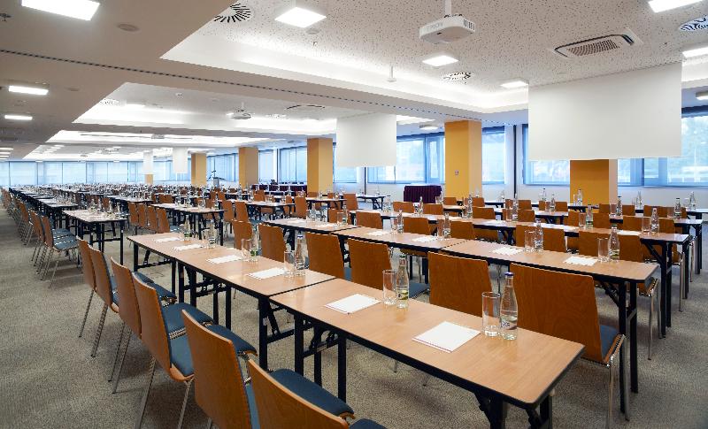 Clarion Congress Hotel Ceske Budejovice - Toplantı
