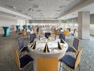 Clarion Congress Hotel Ceske Budejovice fotoÄŸrafÄ±