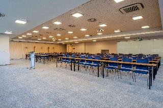 Clarion Congress Hotel Ceske Budejovice fotoÄŸrafÄ±