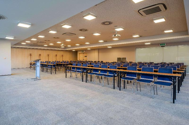 Clarion Congress Hotel Ceske Budejovice - Toplantı