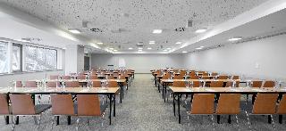 Clarion Congress Hotel Ceske Budejovice fotoÄŸrafÄ±