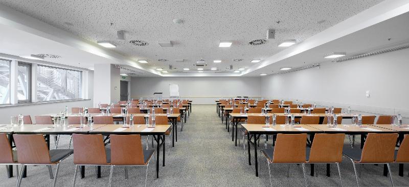 Clarion Congress Hotel Ceske Budejovice - Toplantı