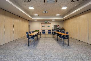 Clarion Congress Hotel Ceske Budejovice fotoÄŸrafÄ±