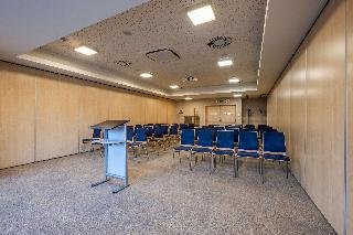 Clarion Congress Hotel Ceske Budejovice fotoÄŸrafÄ±