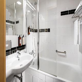 Clarion Congress Hotel Ceske Budejovice fotoÄŸrafÄ±