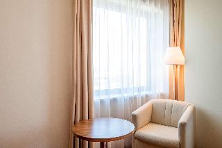Clarion Congress Hotel Ceske Budejovice fotoÄŸrafÄ±