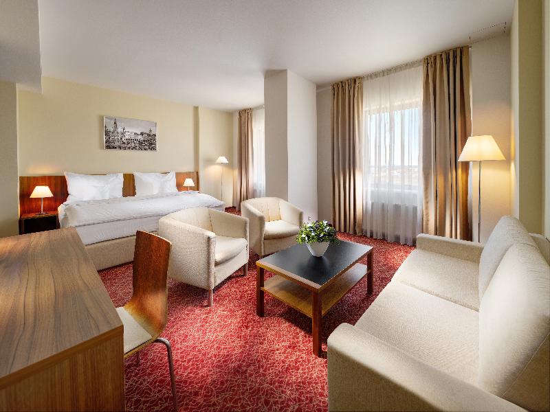 Clarion Congress Hotel Ceske Budejovice - Oda