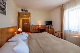 Clarion Congress Hotel Ceske Budejovice fotoÄŸrafÄ±