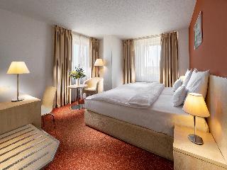 Clarion Congress Hotel Ceske Budejovice fotoÄŸrafÄ±