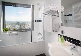 Clarion Congress Hotel Ceske Budejovice fotoÄŸrafÄ±