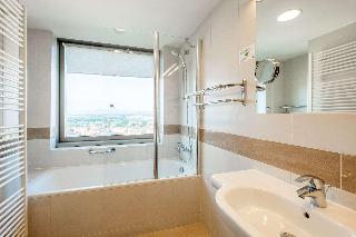 Clarion Congress Hotel Ceske Budejovice fotoÄŸrafÄ±