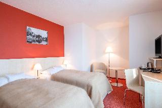 Clarion Congress Hotel Ceske Budejovice fotoÄŸrafÄ±
