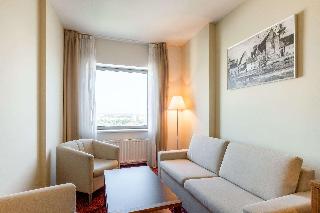 Clarion Congress Hotel Ceske Budejovice fotoÄŸrafÄ±