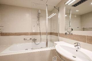 Clarion Congress Hotel Ceske Budejovice fotoÄŸrafÄ±