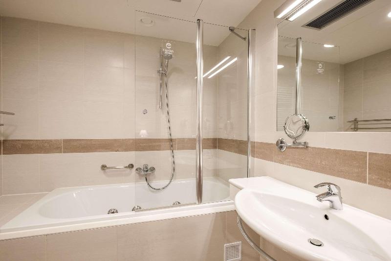 Clarion Congress Hotel Ceske Budejovice - Oda