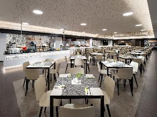 Clarion Congress Hotel Ceske Budejovice fotoÄŸrafÄ±
