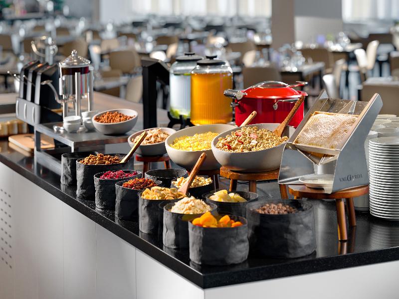 Clarion Congress Hotel Ceske Budejovice - Restoran
