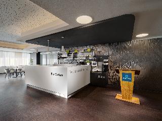 Clarion Congress Hotel Ceske Budejovice fotoÄŸrafÄ±