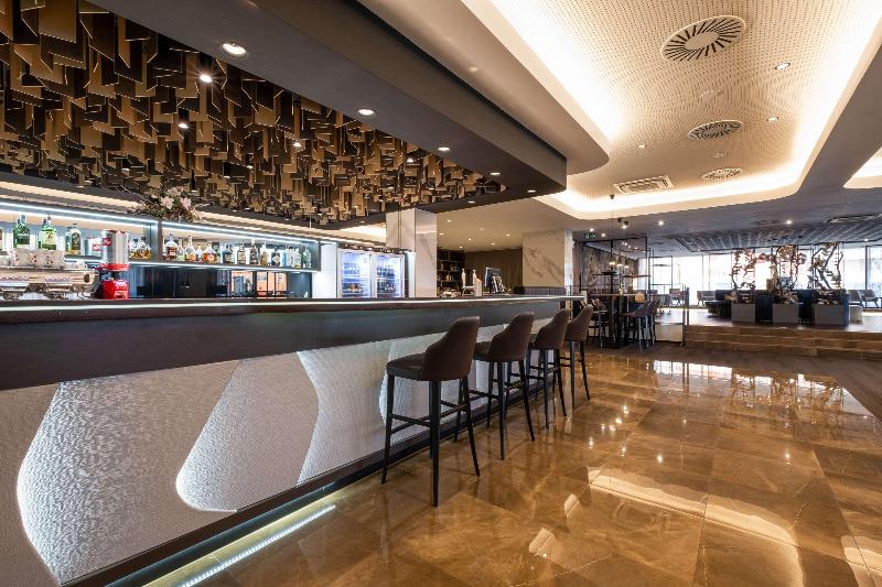 Clarion Congress Hotel Ceske Budejovice - Restoran