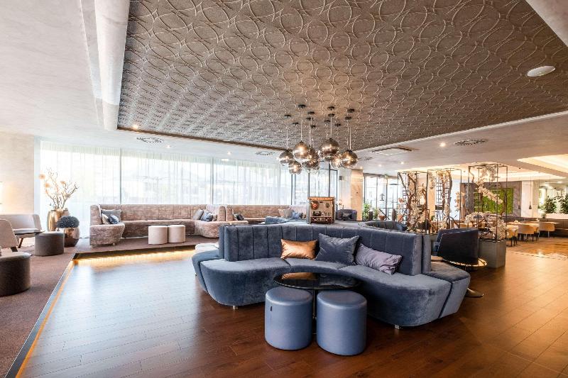 Clarion Congress Hotel Ceske Budejovice - Restoran