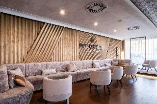 Clarion Congress Hotel Ceske Budejovice fotoÄŸrafÄ±