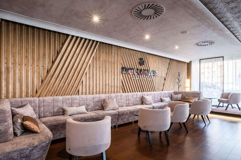 Clarion Congress Hotel Ceske Budejovice - Restoran