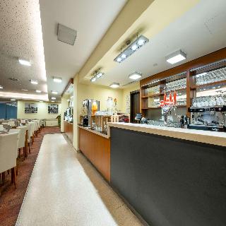 Clarion Congress Hotel Ceske Budejovice fotoÄŸrafÄ±