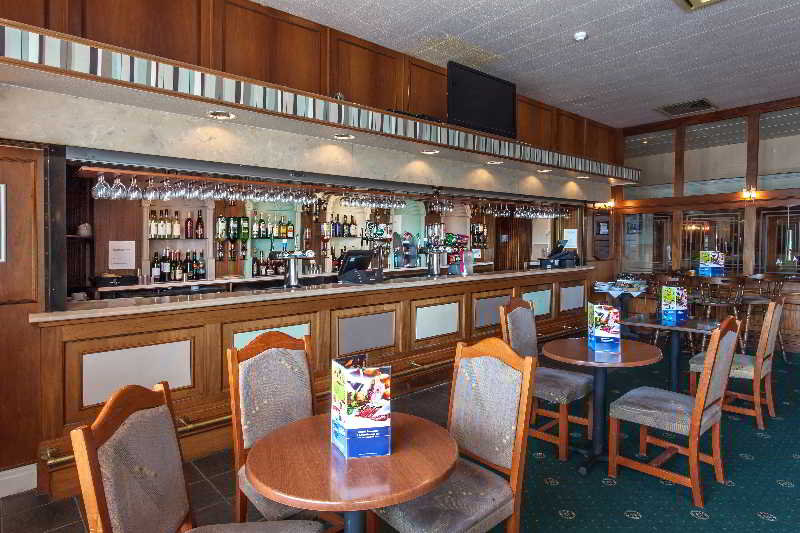 Russ Hill Hotel fotoÄŸrafÄ±