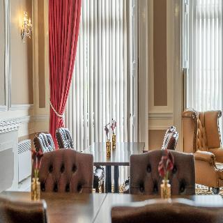Russ Hill Hotel fotoÄŸrafÄ±