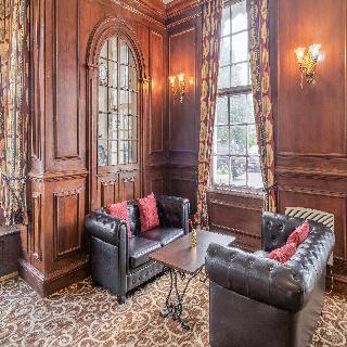 Russ Hill Hotel fotoÄŸrafÄ±