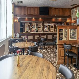 Russ Hill Hotel fotoÄŸrafÄ±