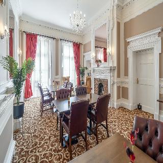 Russ Hill Hotel fotoÄŸrafÄ±