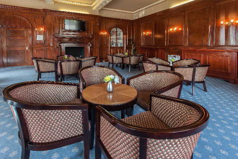 Russ Hill Hotel fotoÄŸrafÄ±