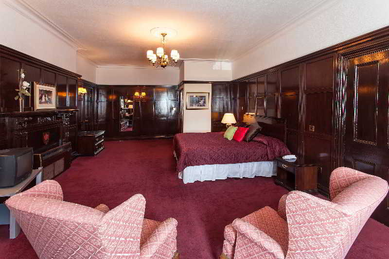 Russ Hill Hotel fotoÄŸrafÄ±