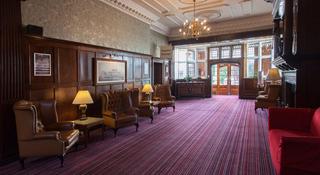 Russ Hill Hotel fotoÄŸrafÄ±