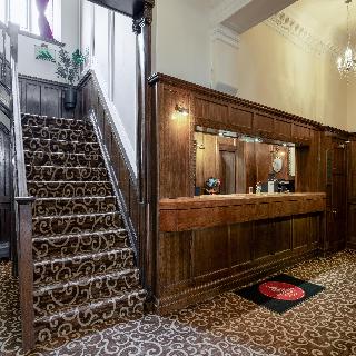 Russ Hill Hotel fotoÄŸrafÄ±