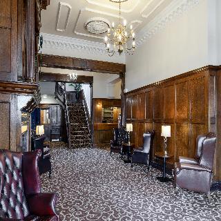 Russ Hill Hotel fotoÄŸrafÄ±