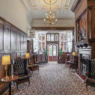 Russ Hill Hotel fotoÄŸrafÄ±