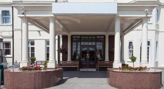 Russ Hill Hotel fotoÄŸrafÄ±