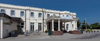 Russ Hill Hotel fotoÄŸrafÄ±