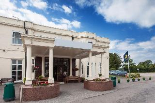 Russ Hill Hotel fotoÄŸrafÄ±