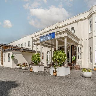 Russ Hill Hotel fotoÄŸrafÄ±
