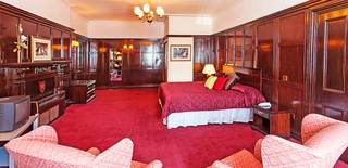 Russ Hill Hotel fotoÄŸrafÄ±