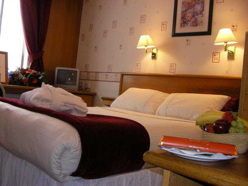Russ Hill Hotel fotoÄŸrafÄ±