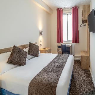 Russ Hill Hotel fotoÄŸrafÄ±